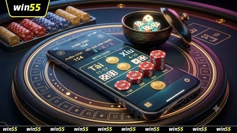 Kỹ thuật quản lý vốn và đặt cược khi áp dụng cách đặt xen kẽ chẵn lẻ khi cầu nhảy lên